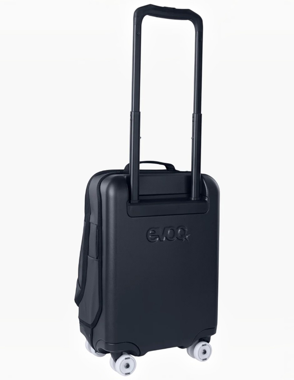 Maleta con ruedas carry on trolley 6