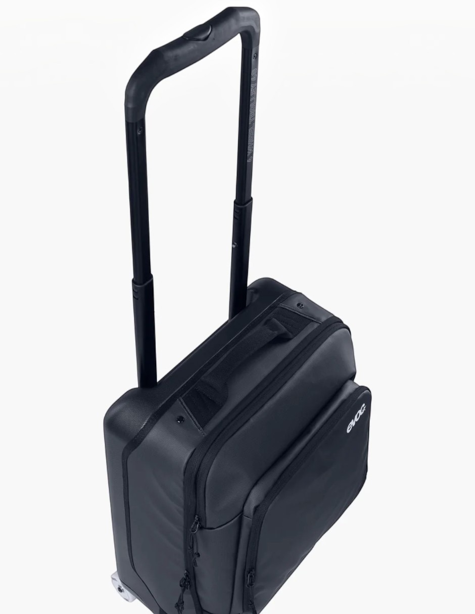 Maleta con ruedas carry on trolley 5