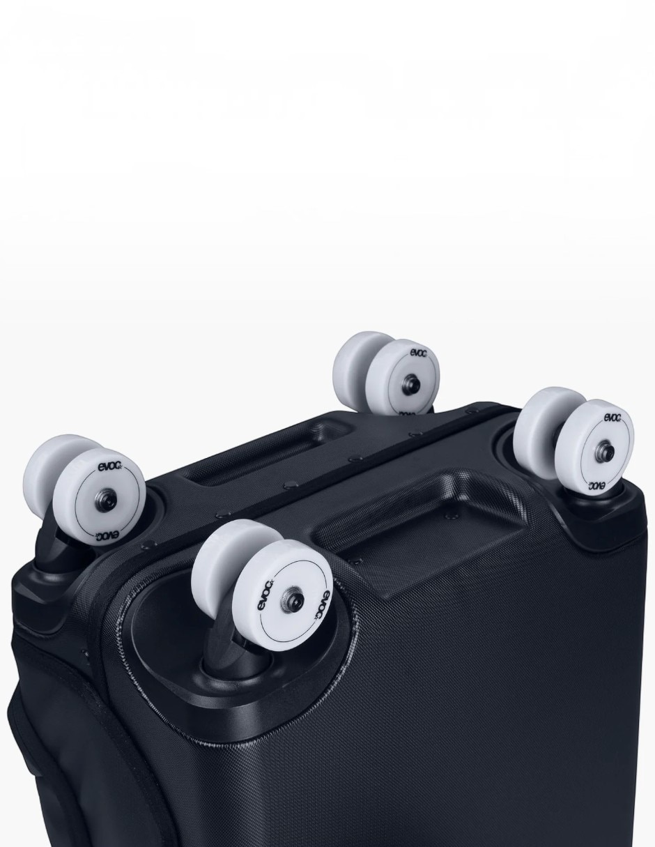 Maleta con ruedas carry on trolley 2