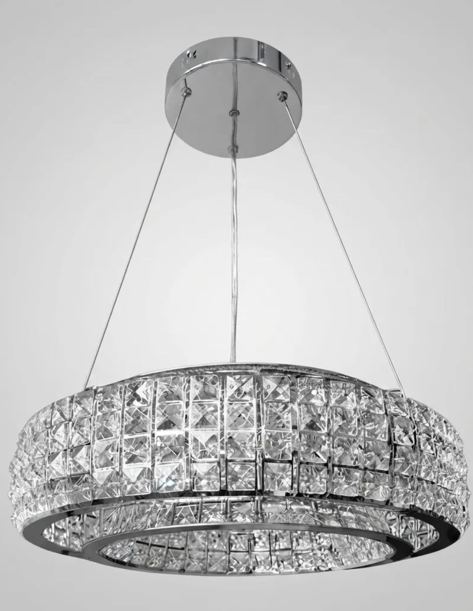 Lampara colgante LED 5