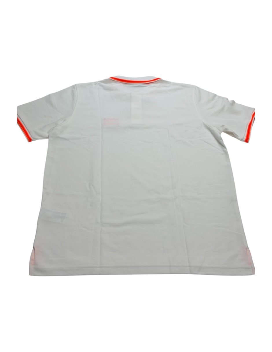 Playera tipo polo para hombre 5