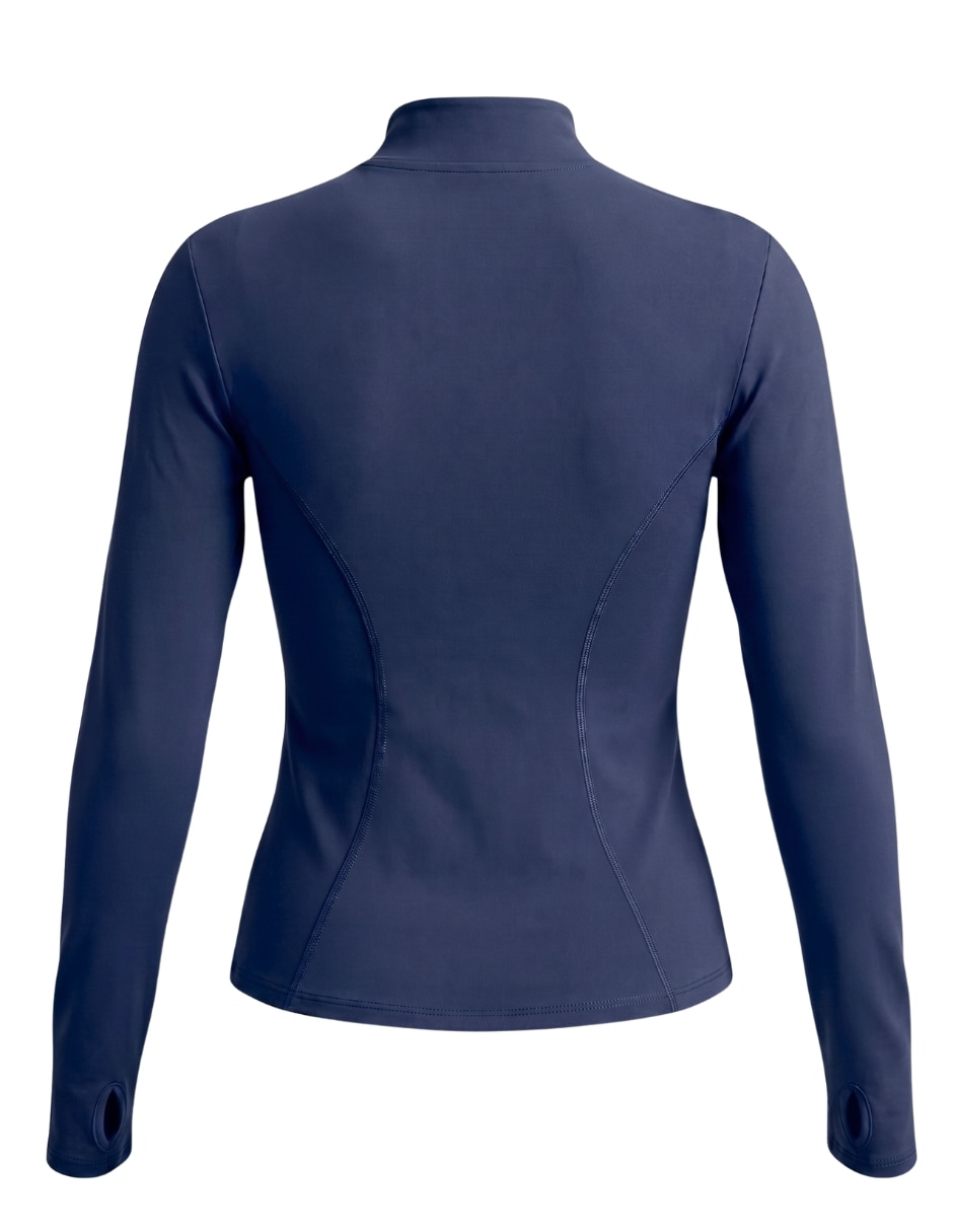 Chamarra para entrenamiento active activewear de mujer