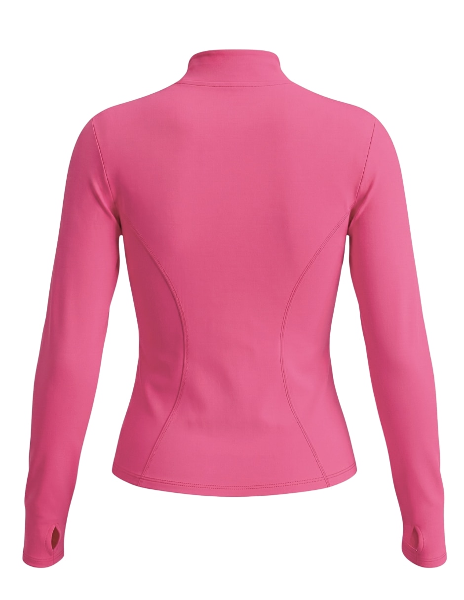 Chamarra para entrenamiento Activewear de mujer 7