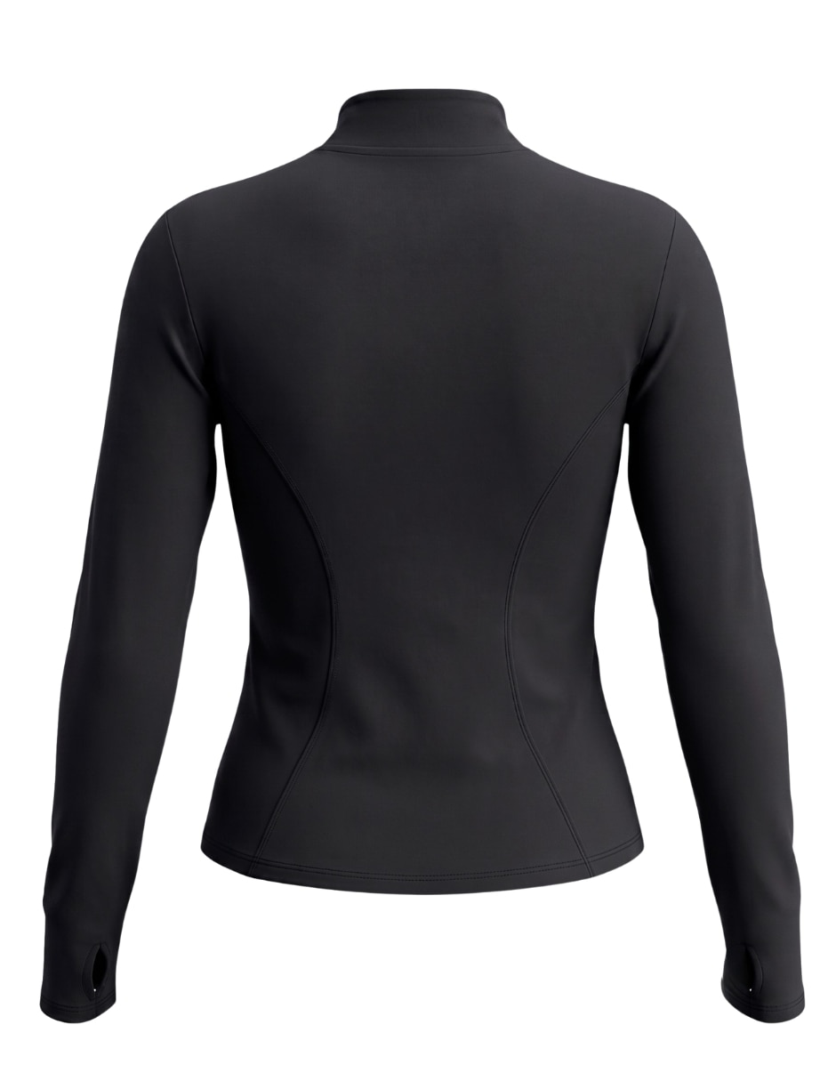 Chamarra para entrenamiento active activewear de mujer 5