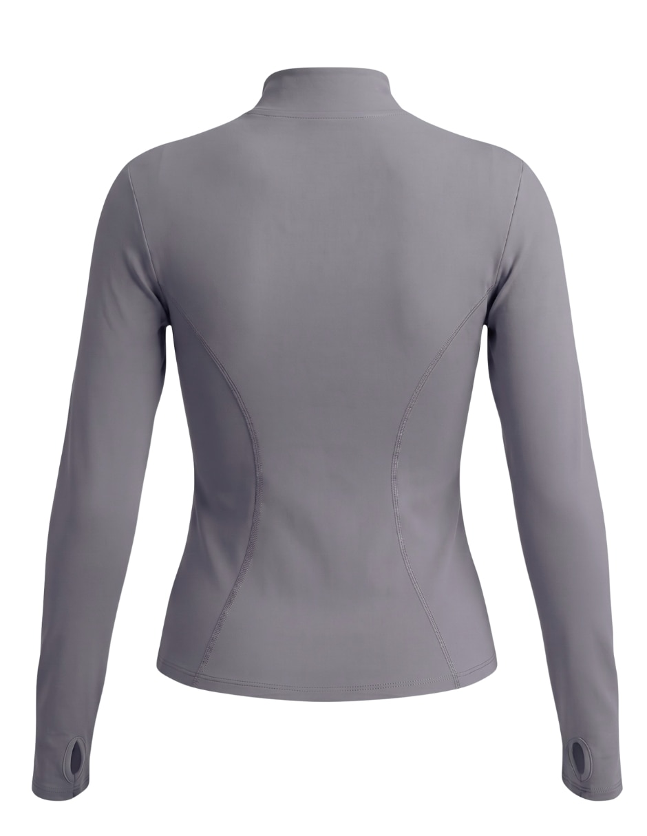 Chamarra para entrenamiento active activewear de mujer 6