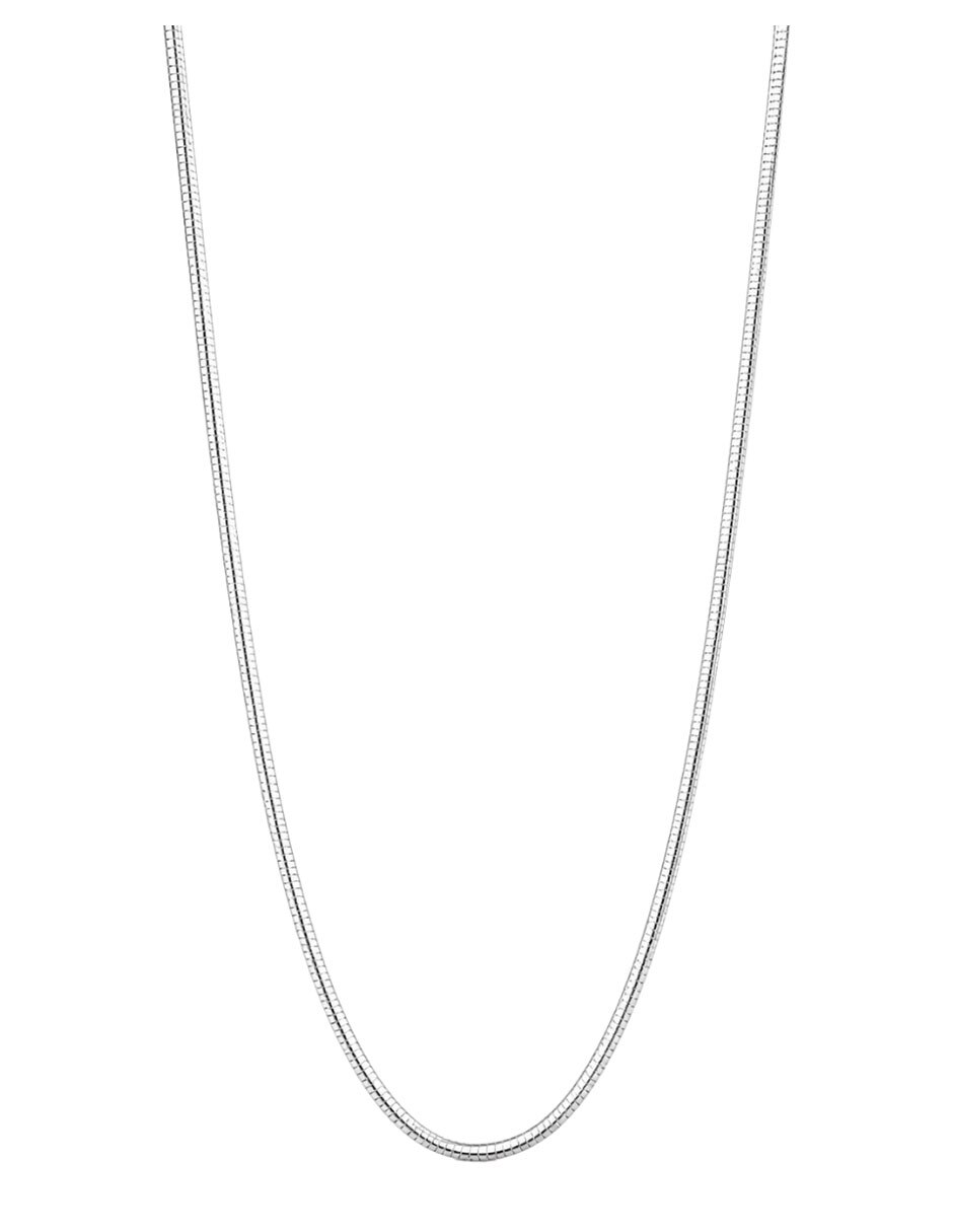 Cadena de plata p 925