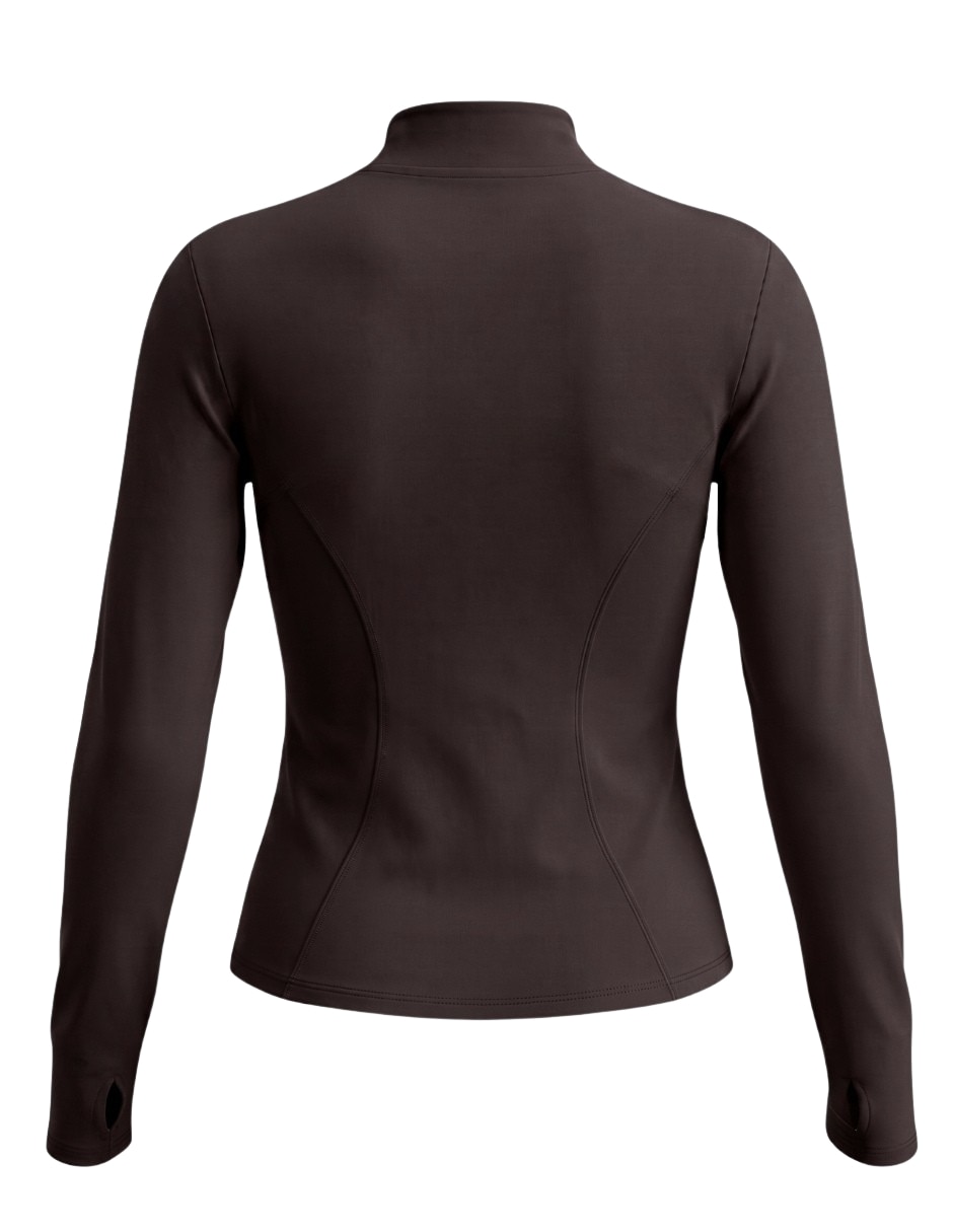 Chamarra para entrenamiento Activewear de mujer 6