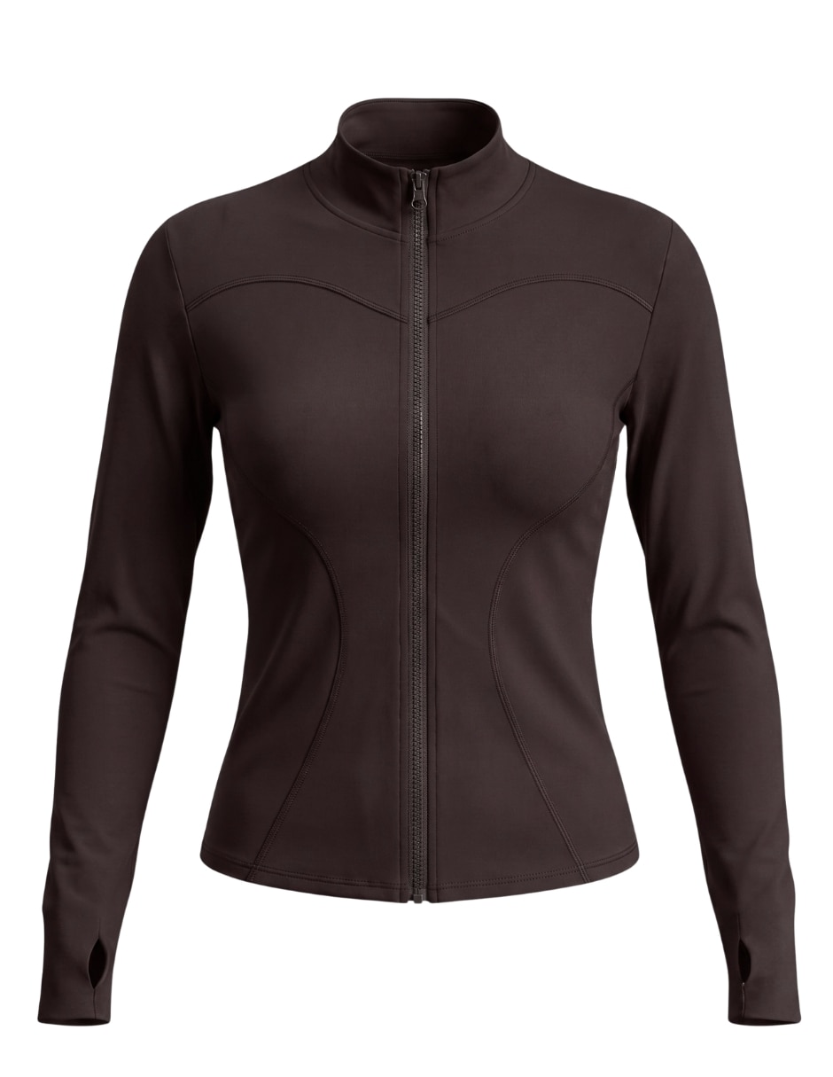 Chamarra para entrenamiento Activewear de mujer 7