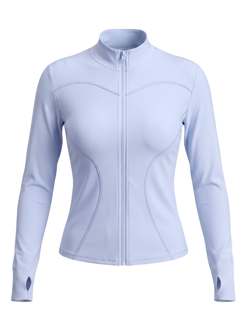 Chamarra para entrenamiento Activewear de mujer 6