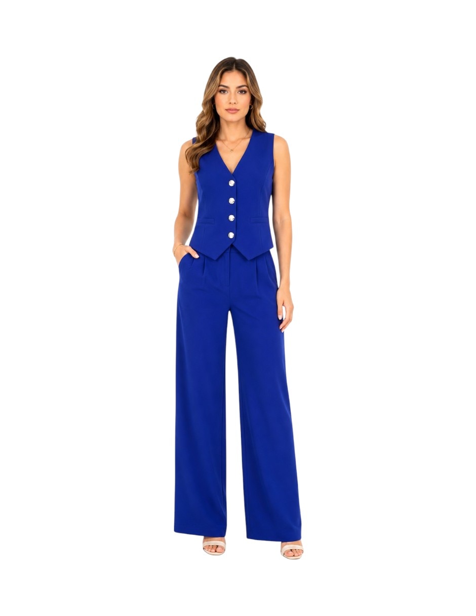 Conjunto formal para mujer Conjunto formal para mujer