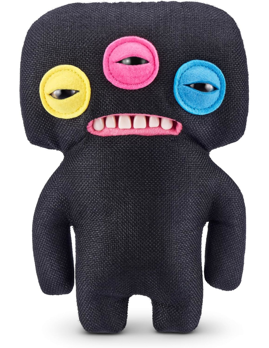 Peluche de Monstruo Laboratory Misfits de 23 CM
