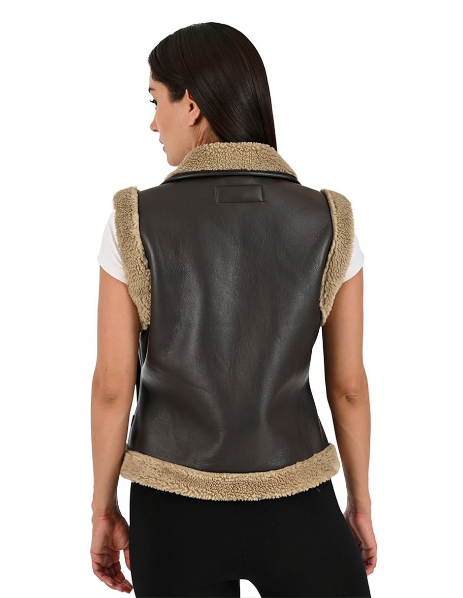 Chaleco para mujer 5