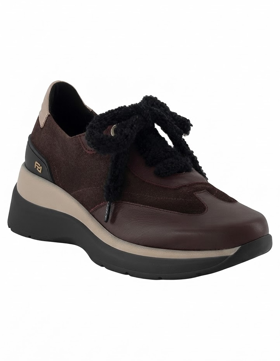 Tenis para mujer
