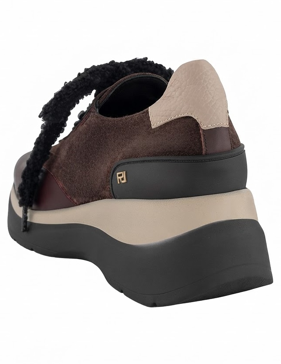 Tenis para mujer 3