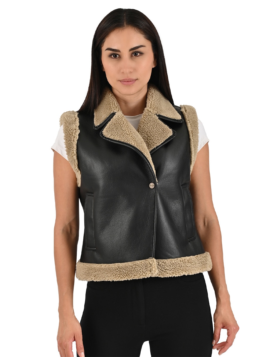 Chaleco para mujer 1
