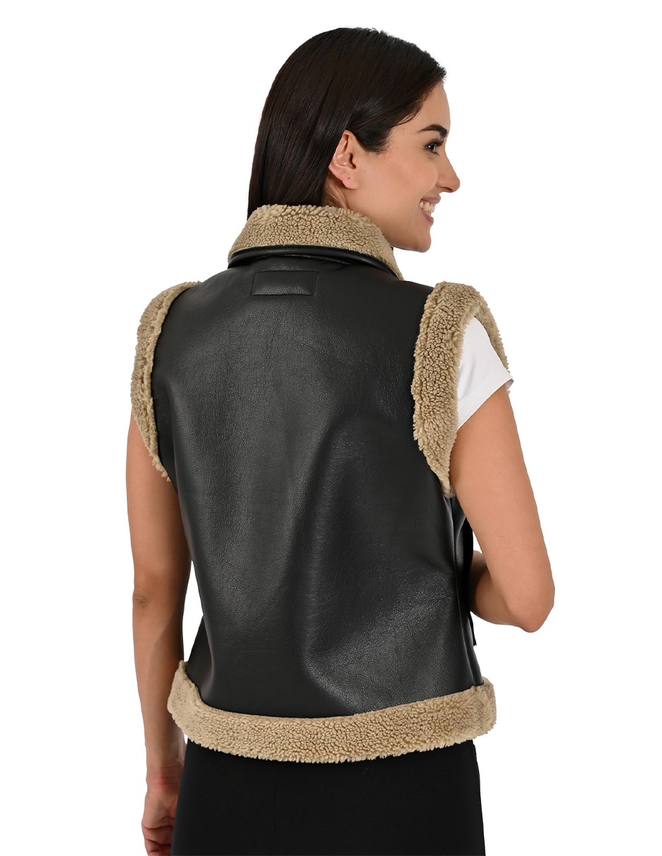 Chaleco para mujer 5
