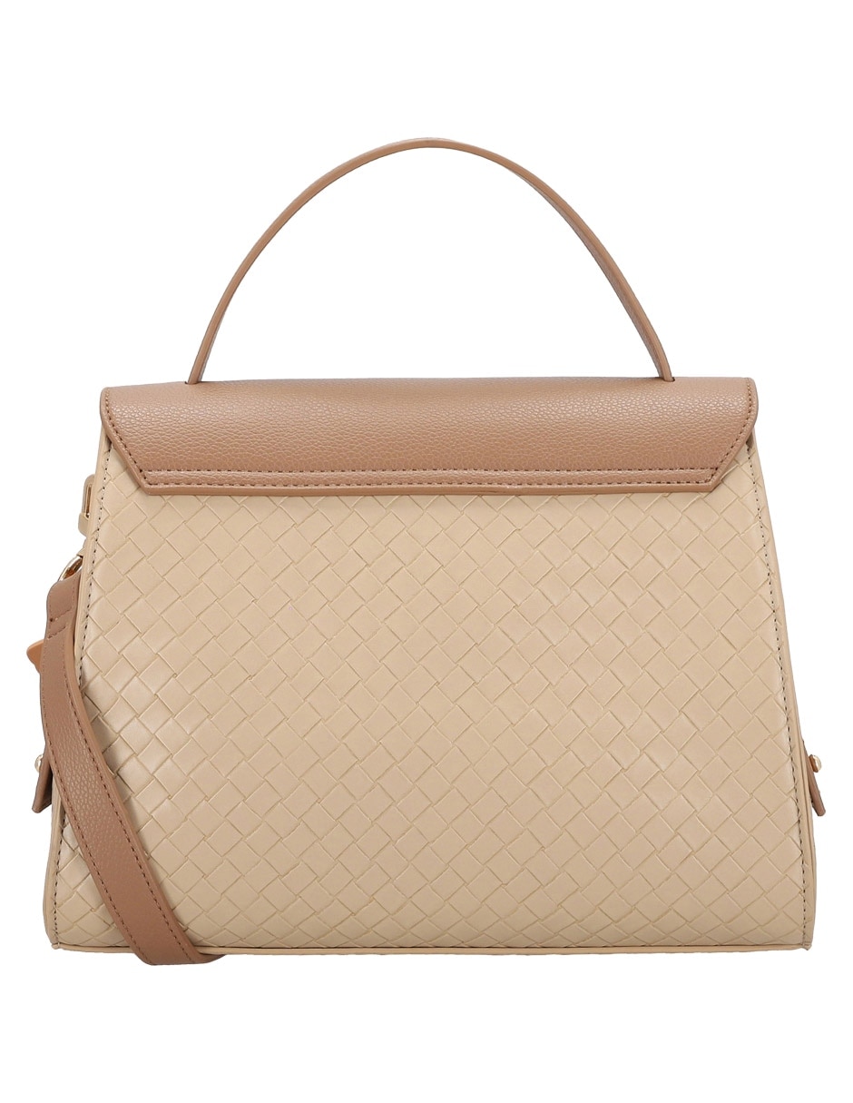 Bolsa satchel kalun winnie pooh para mujer