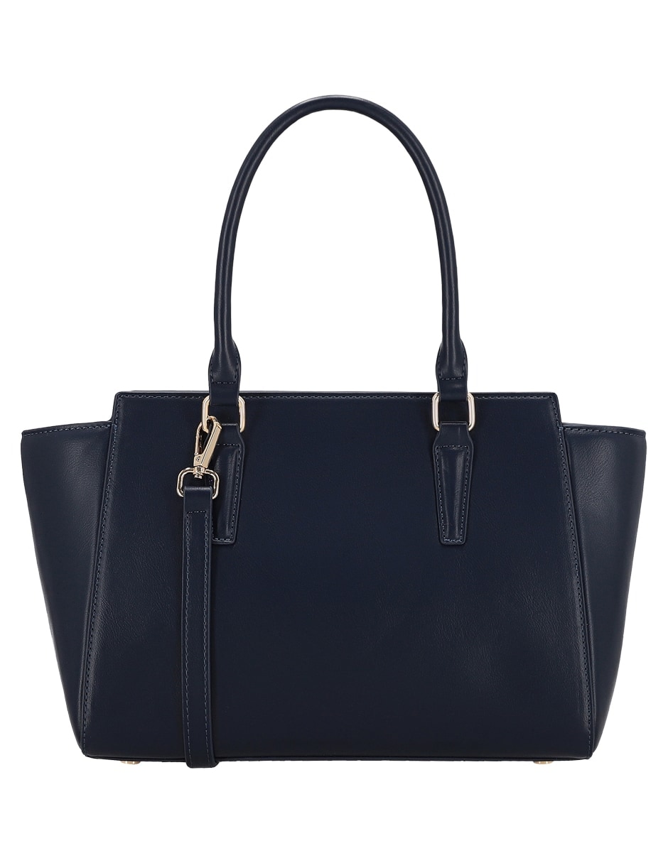 Bolsa satchel viusatli para mujer 5