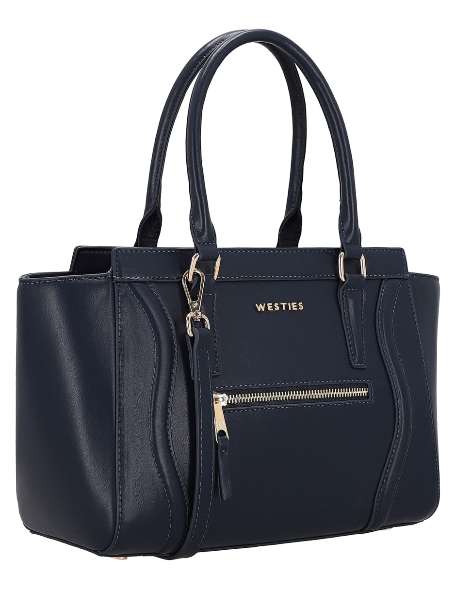 Bolsa satchel viusatli para mujer 3