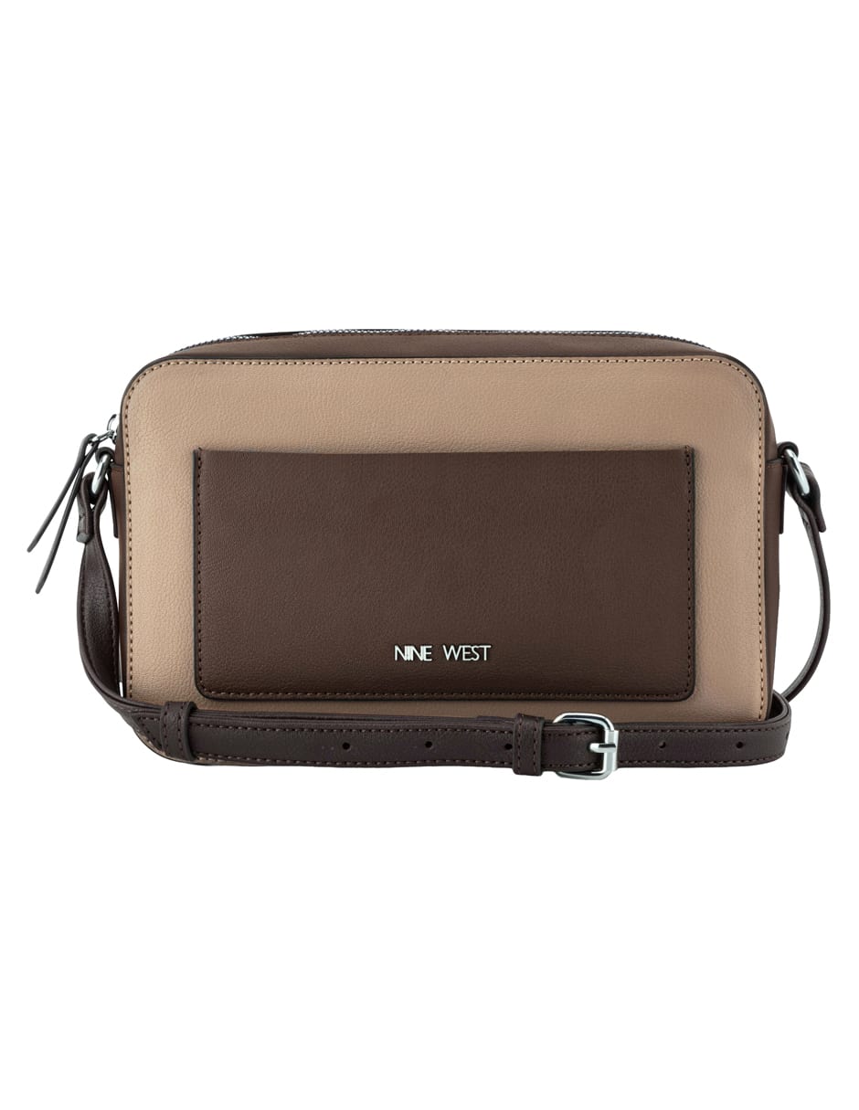 Bolsa crossbody Brennan para mujer