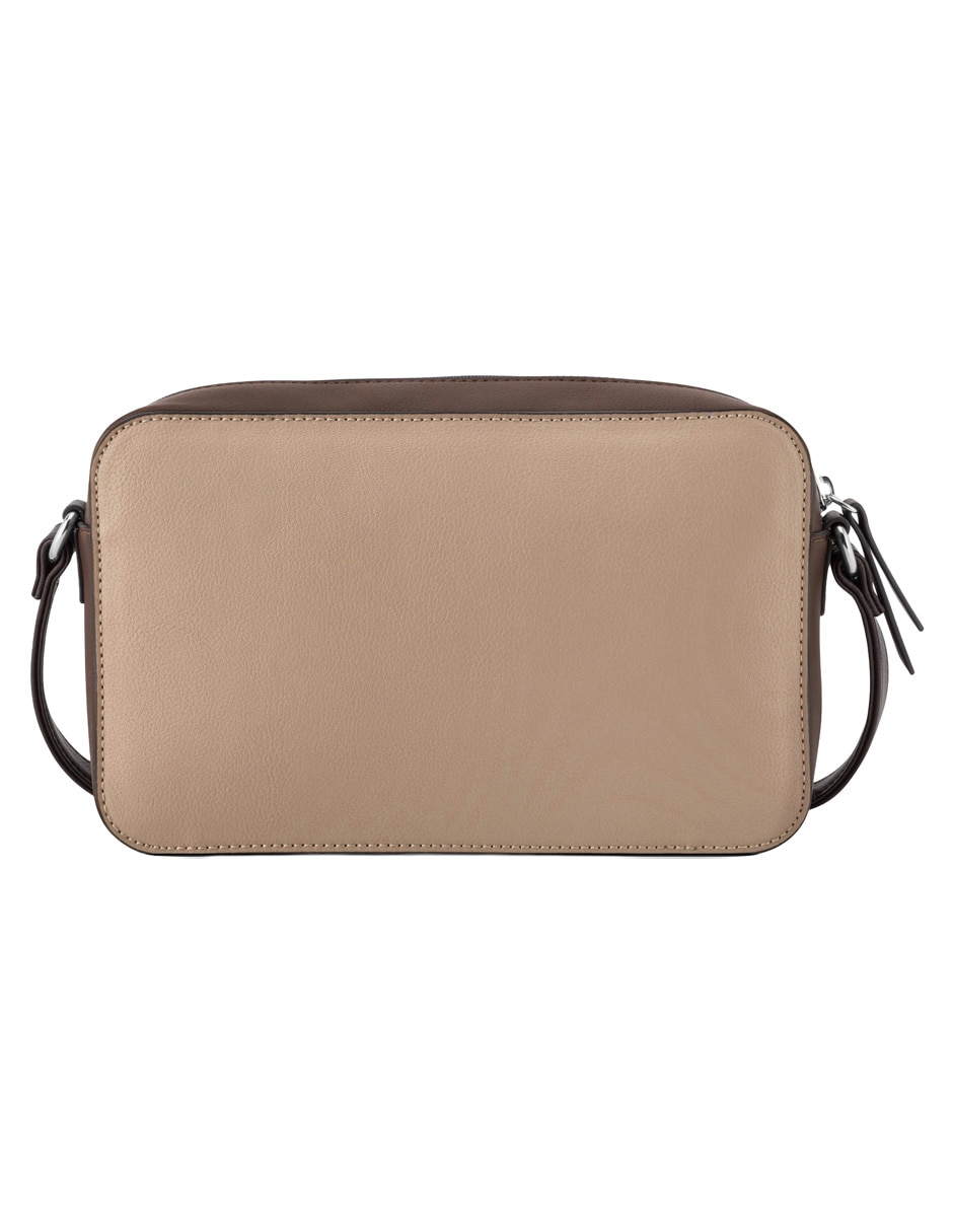 Bolsa crossbody Brennan para mujer