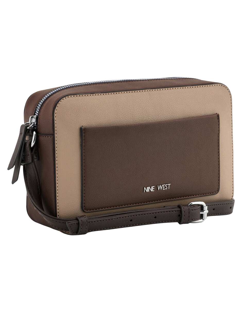 Bolsa crossbody Brennan para mujer