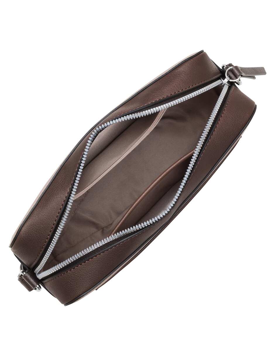 Bolsa crossbody Brennan para mujer