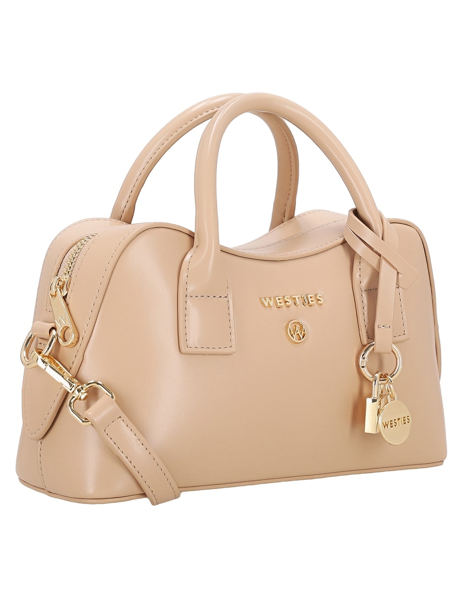 Bolsa satchel navaui para mujer 5
