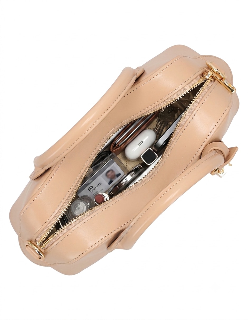 Bolsa satchel navaui para mujer 3