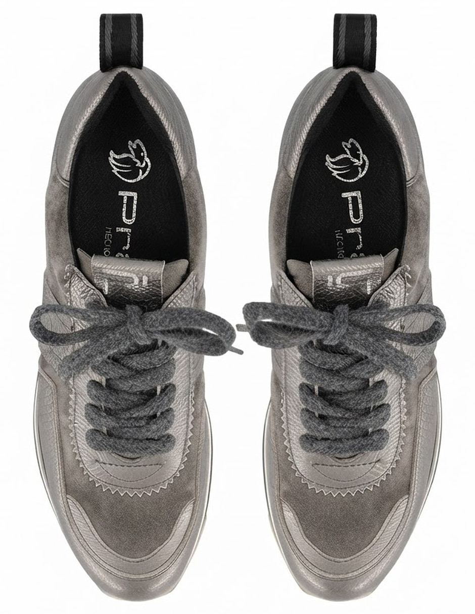 Tenis para mujer 4