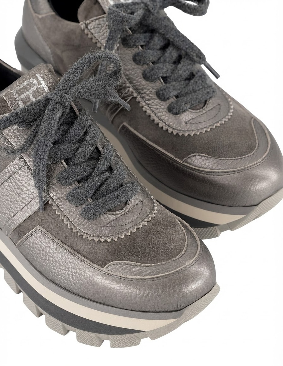 Tenis para mujer 3