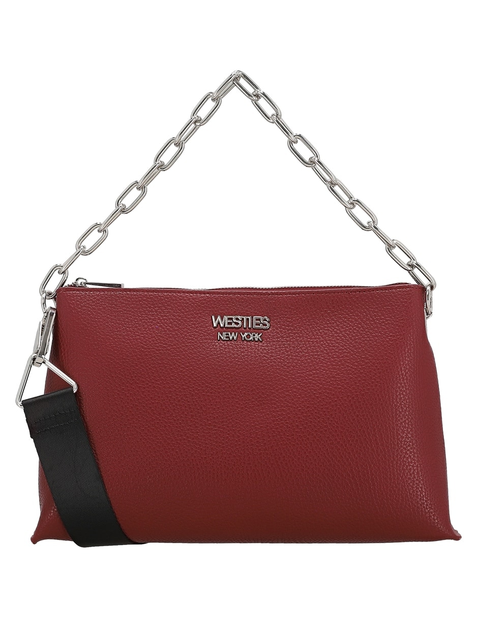 Bolsa crossbody Nanez para mujer