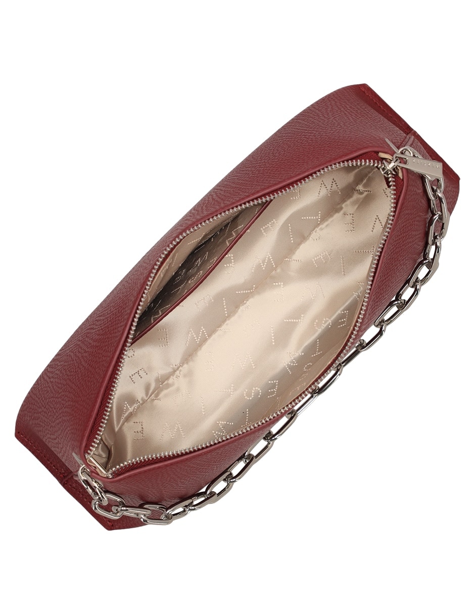 Bolsa crossbody Nanez para mujer 6