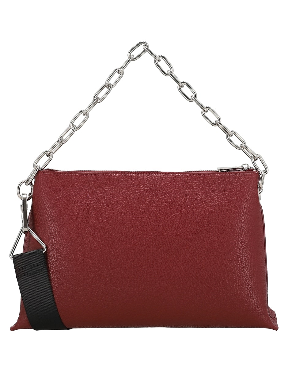 Bolsa crossbody Nanez para mujer 5