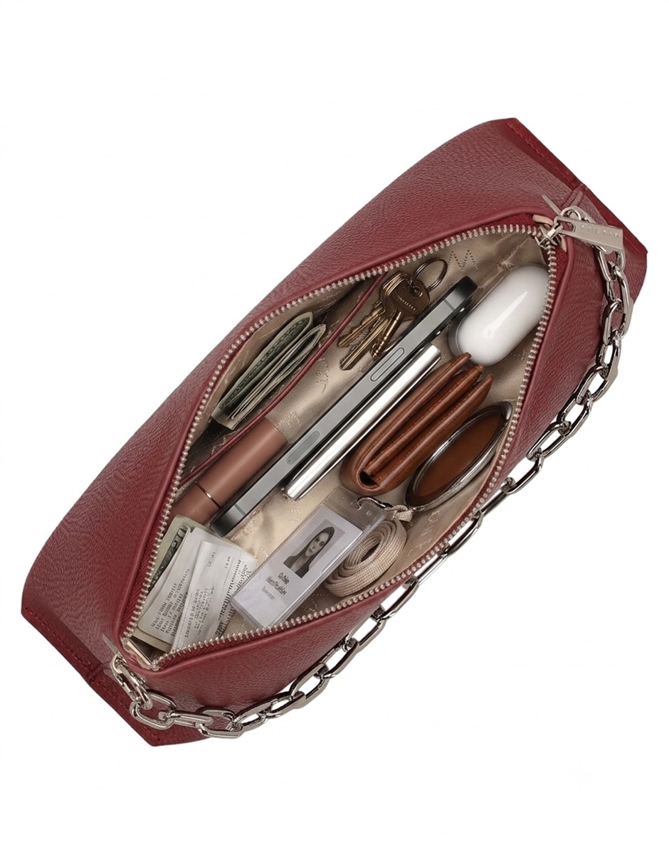 Bolsa crossbody Nanez para mujer 3