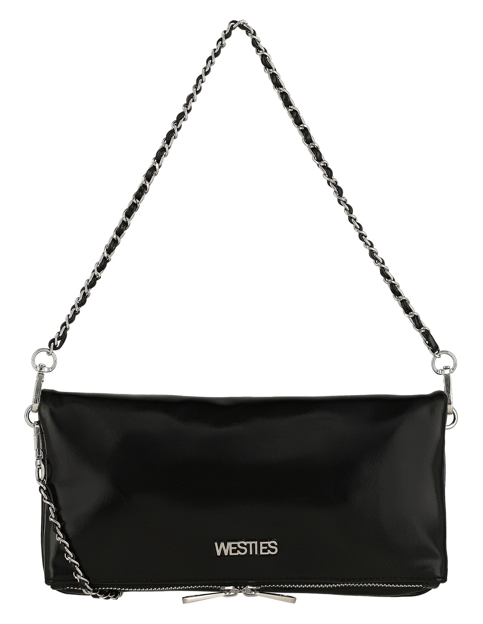 Bolsa shoulder Railyra para mujer 1