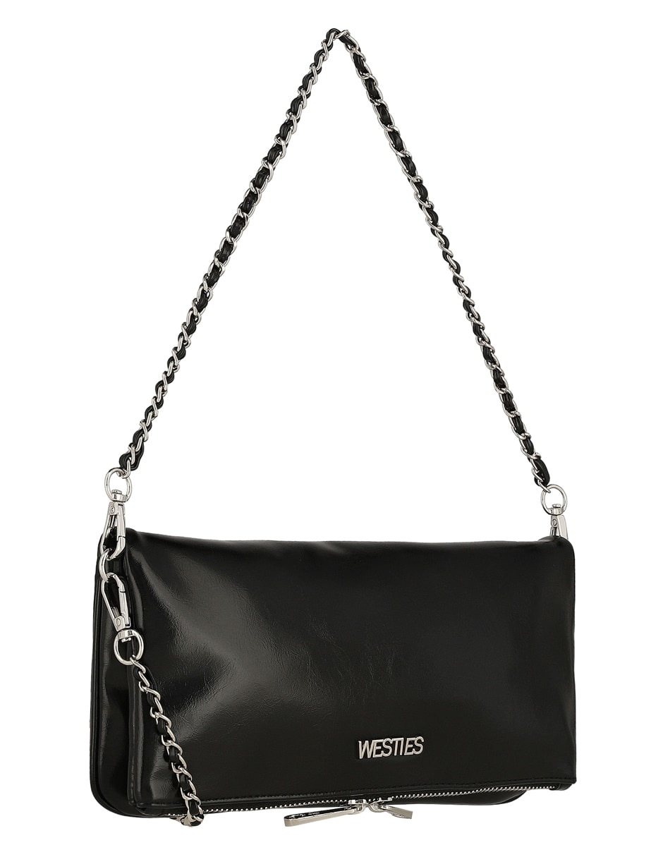 Bolsa shoulder Railyra para mujer 6