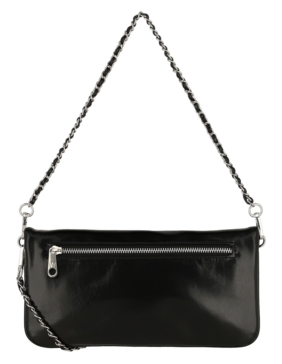 Bolsa shoulder Railyra para mujer 4