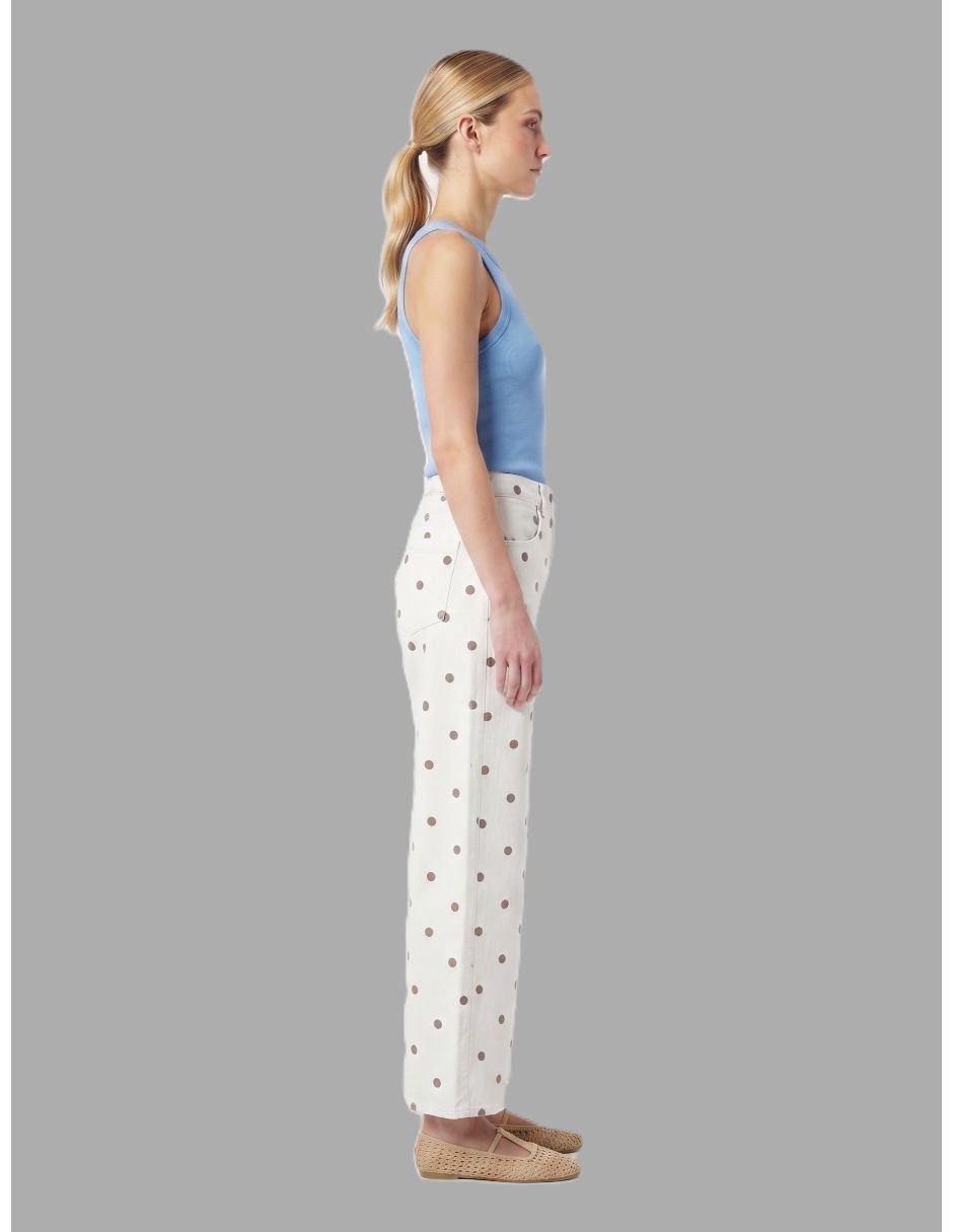 Jeans relaxed boyfriend para mujer 2