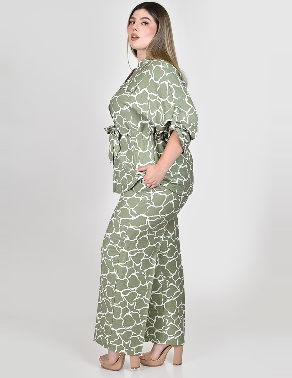 Conjunto para mujer 5