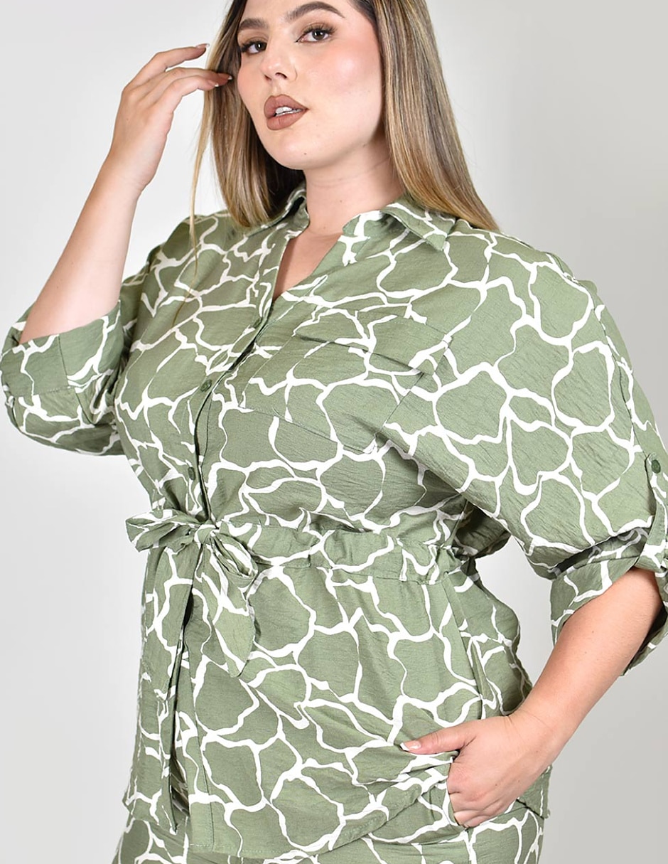 Conjunto para mujer 3