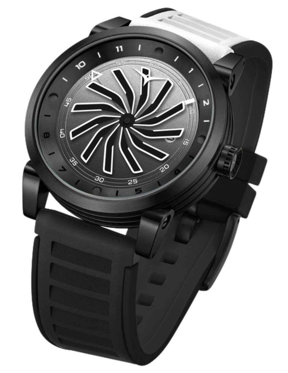 Reloj Blade para hombre SHADE 4