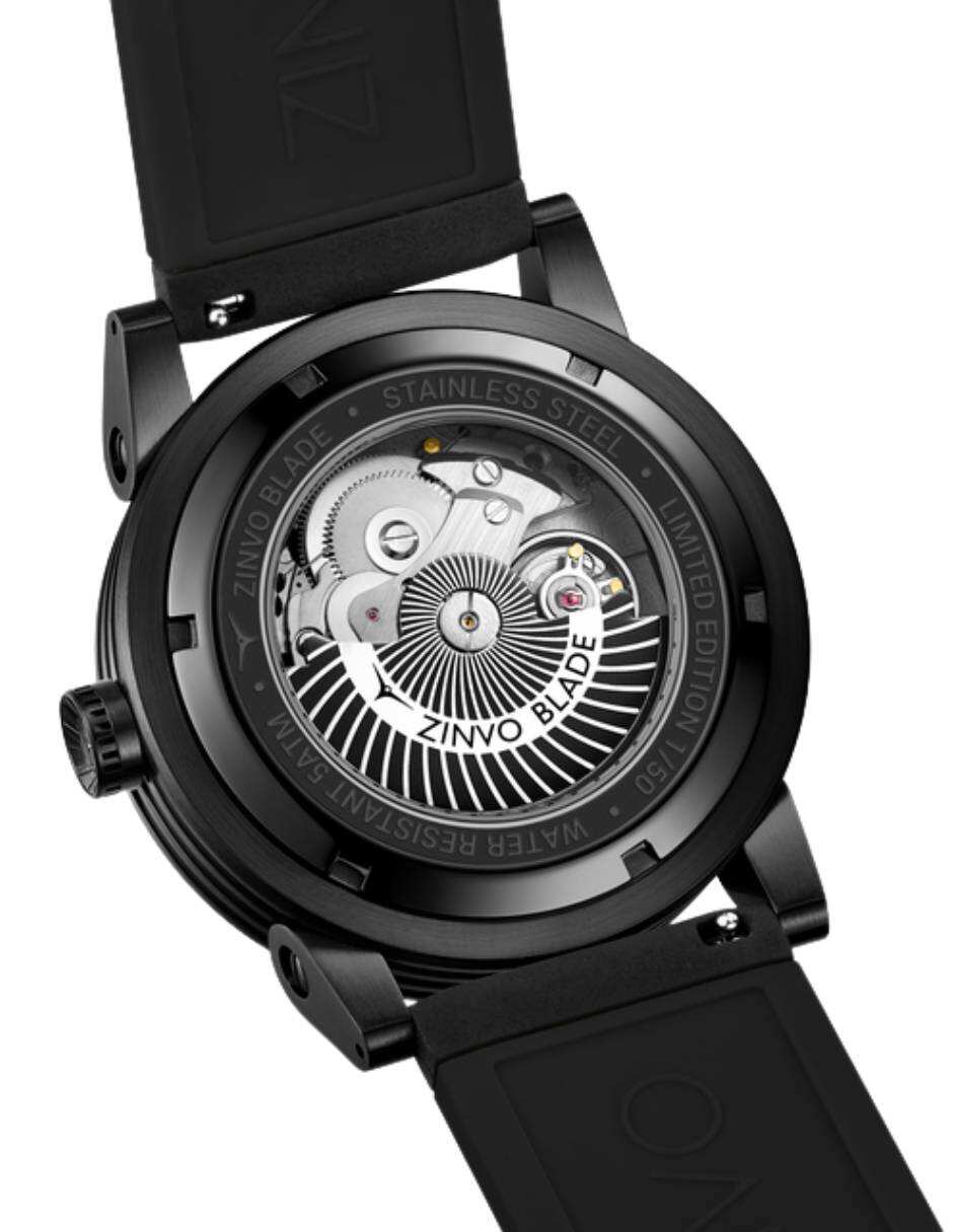 Reloj Blade para hombre SHADE 3