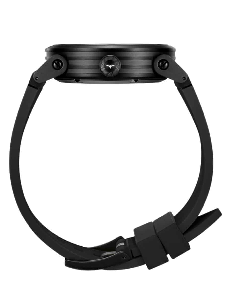 Reloj Blade para hombre SHADE 2