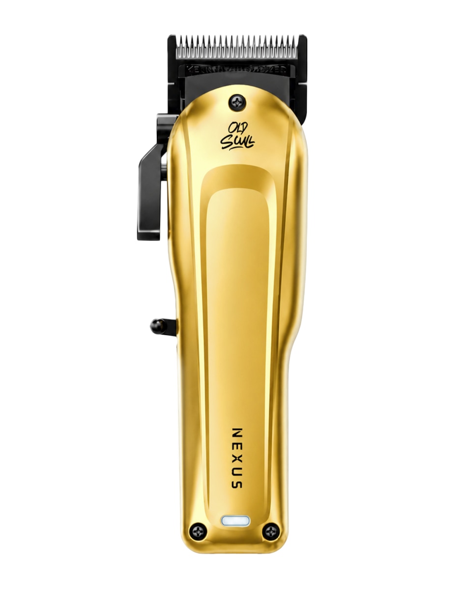 Recortadora para cabello barba y cuerpo nexus clipper