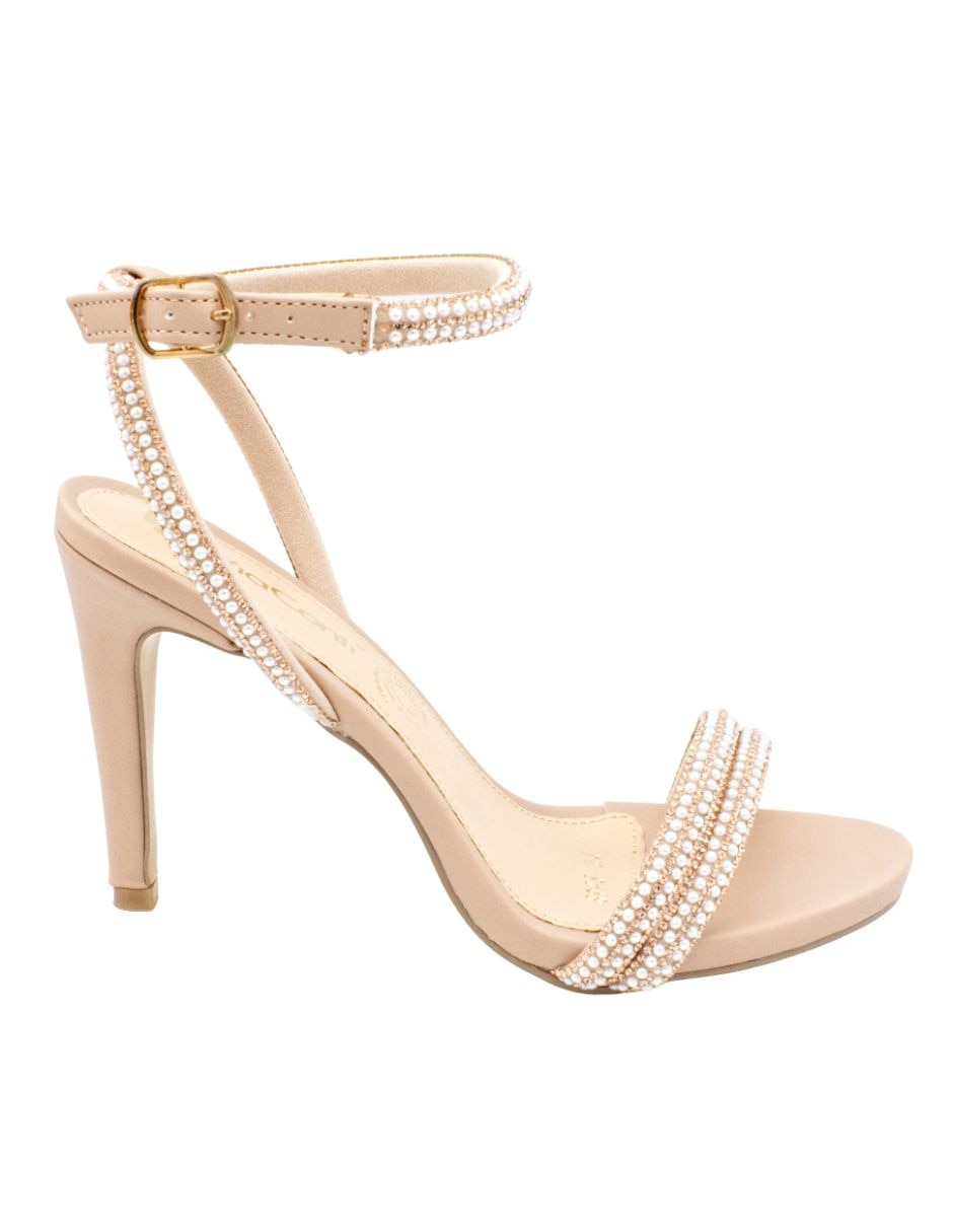 Sandalia para mujer 2