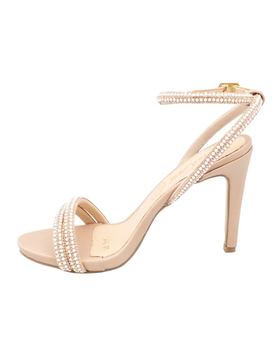 Sandalia para mujer 4