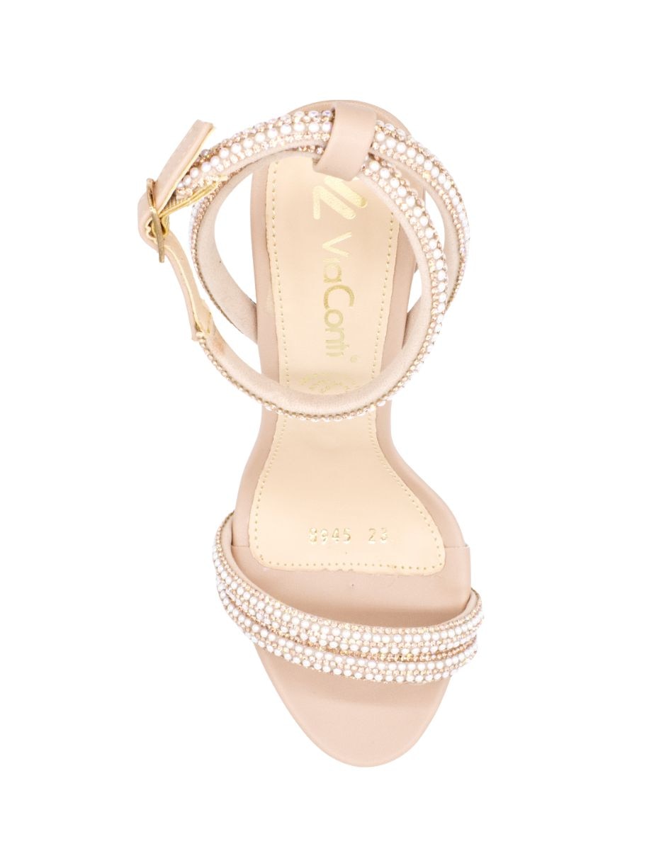 Sandalia para mujer 5