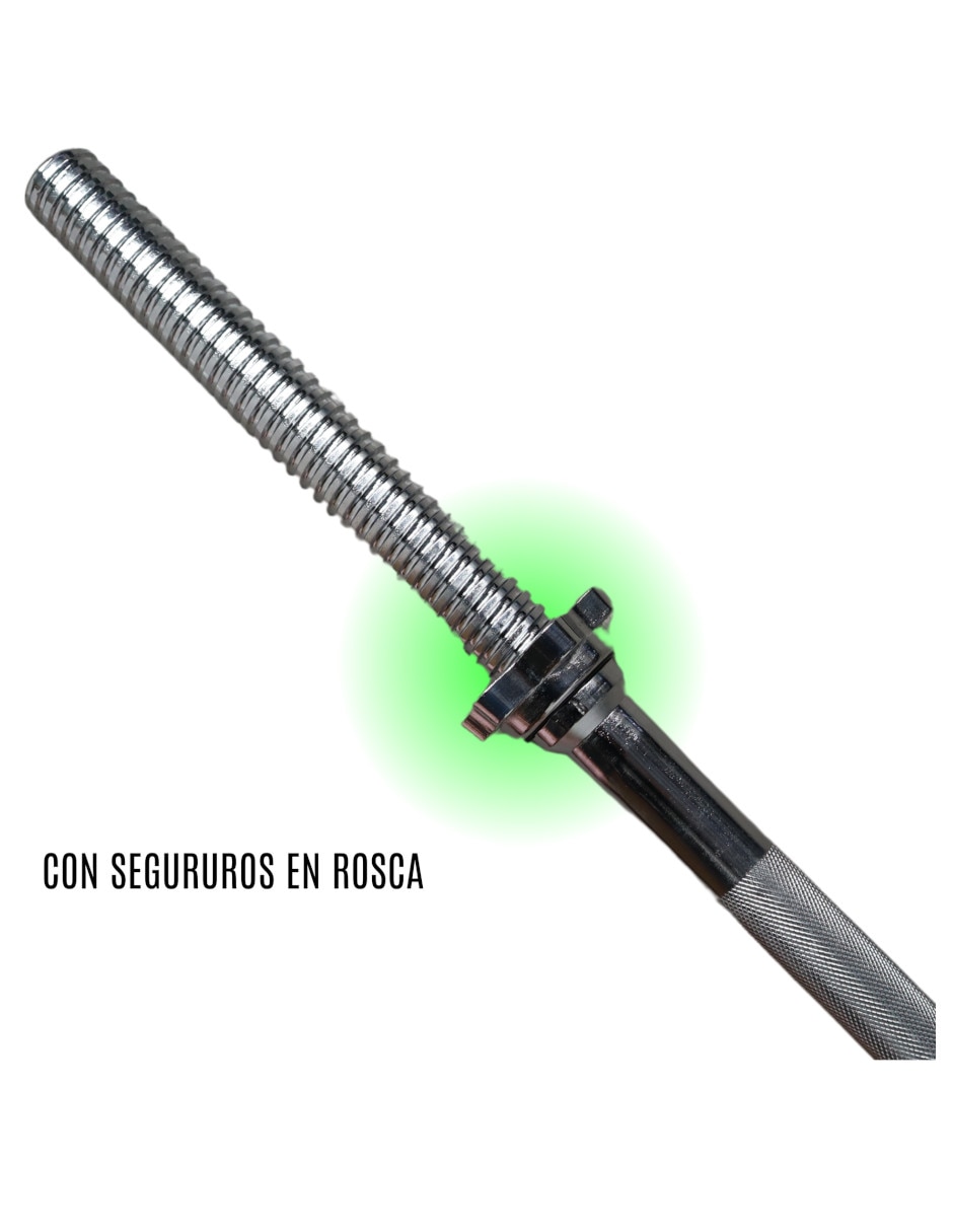 Barra para dominadas 6