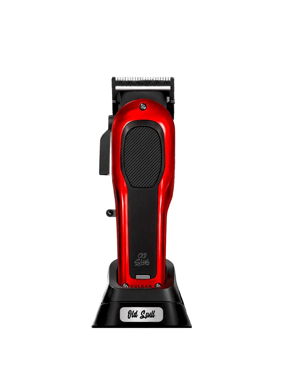Recortadora de cabello vulkan clipper